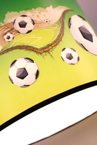 Подвесной светильник Lampex World Cup 647/C