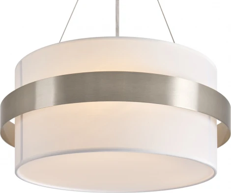 Подвесная люстра Freya Bride FR5367PL-03N (220V, на тросе, круглые)