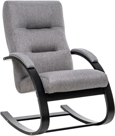 Кресло-качалка Leset Милано Leset (Рогожка) арт.2500000190193