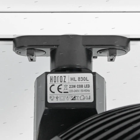 Horoz HL830 HL830LBL