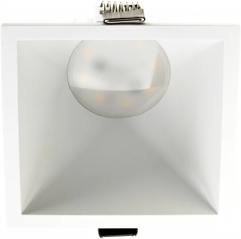 Встраиваемый светильник Ritter Artin 51437 4