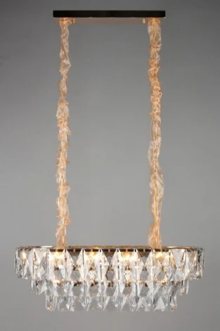 Подвесная люстра Omnilux 816 OML-81603-16