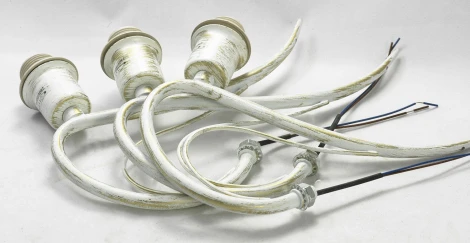 Потолочная люстра Lussole Lgo Stamford LSP-8061 (220V, IP21)