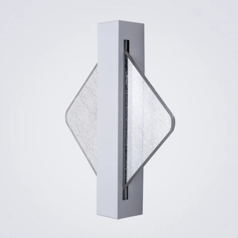 Настенный светильник светодиодный с регулировкой цветовой температуры LED4U LED4U L7388-250 WH