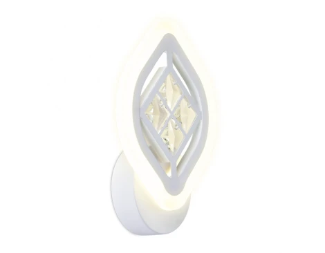 Бра Ambrella Acrylica Ice FA277 (LED, 220V)