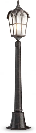 Наземный фонарь Maytoni Albion O413FL-01BZ1 (220V, IP44)