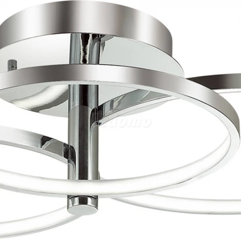 Потолочная люстра Odeon Light Ringgi 3970/76L