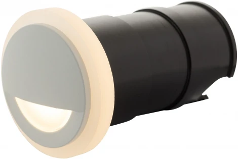 Встраиваемый светильник уличный Denkirs DK1005 DK1009-WH