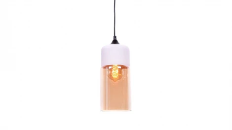 Подвесной светильник Lumina Deco Zenia LDP 6806 WT+TEA