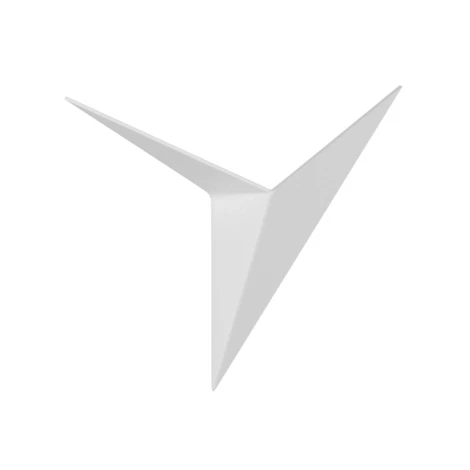 Настенный светильник DesignLed TRIK GW-9103-3-WH-WW (12V)