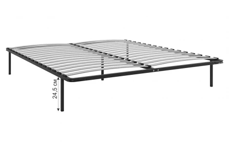 Основание разборное 1590х1980 (1.6) с опорами KO-1.6-01.0009 Mebelson