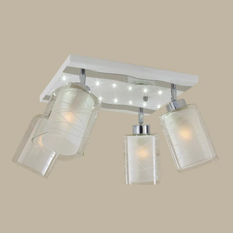Спот Citilux Прима CL160241