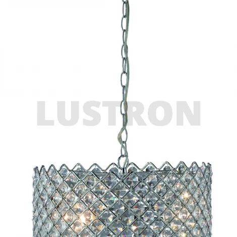 Подвесная люстра Markslojd Lindo 101813