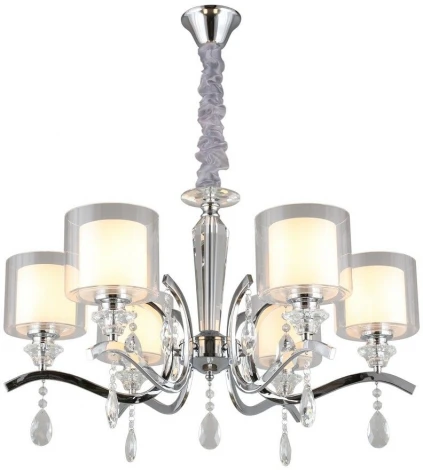 Подвесная люстра Omnilux Bollate OML-70903-06