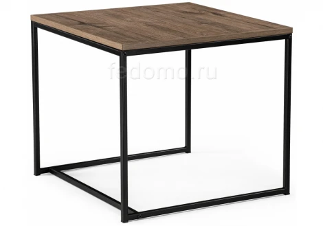 Журнальный столик Woodville Варуна дуб велингтон 453132