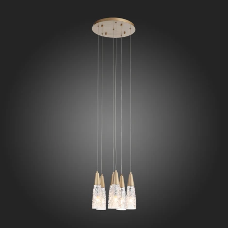 Подвесной светильник ST Luce Penelo SL1151.203.06