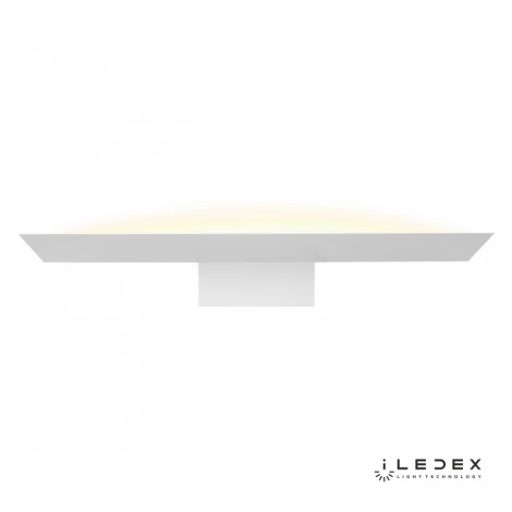Настенный светильник iLedex Image ZD8114-12W WH (220V)