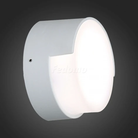 Настенный светильник уличный ST Luce Linata SL090.511.01
