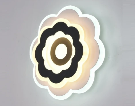 Настенно-потолочный светильник Мелодия Света CW1L 000028208