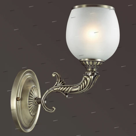 Бра Odeon Light Kerro 3223/1W