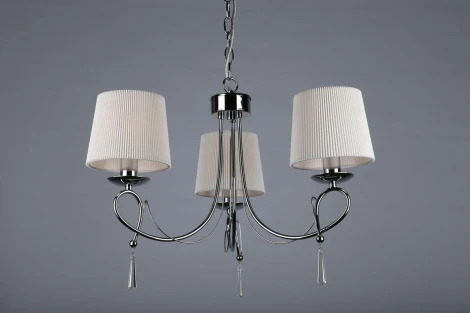 Подвесная люстра Omnilux Sondrio OML-61503-03