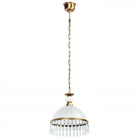 Подвесной светильник MW-Light Ангел 295015201