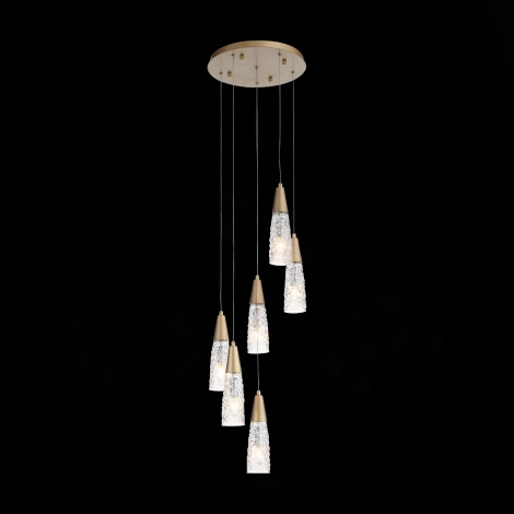 Подвесной светильник ST Luce Penelo SL1151.203.06