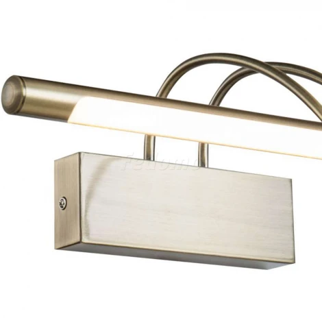 Подсветка для картин Maytoni Finelli MIR004WL-L12BZ (LED, 220V)