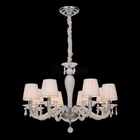 Подвесная люстра Favourite Atlanta 2056-8P