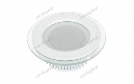 Встраиваемый точечный светильник Arlight LT 014929