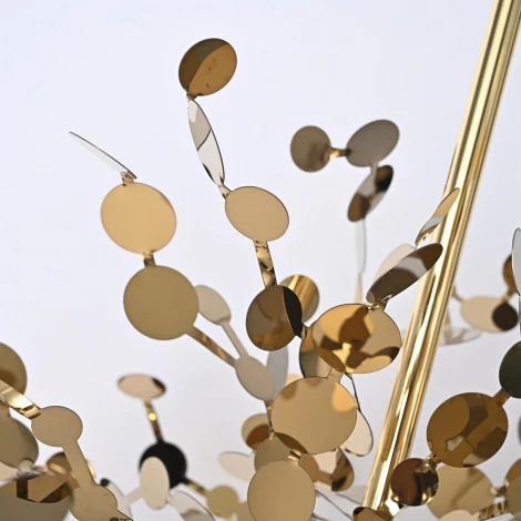 Подвесная люстра G9 Lu Carte LC-11-1899