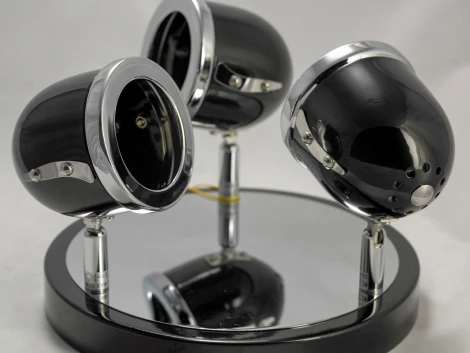 Спот Lussole Loft Tivoli GRLSN-3127-03