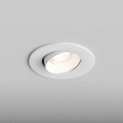 Встраиваемый светильник Hesby Lighting Solis HSBL_0113 (220V, круглые)