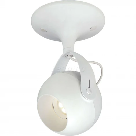 Спот Markslojd Klot 105597