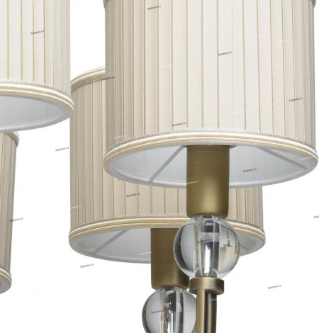 Подвесная люстра Chiaro София 355012008