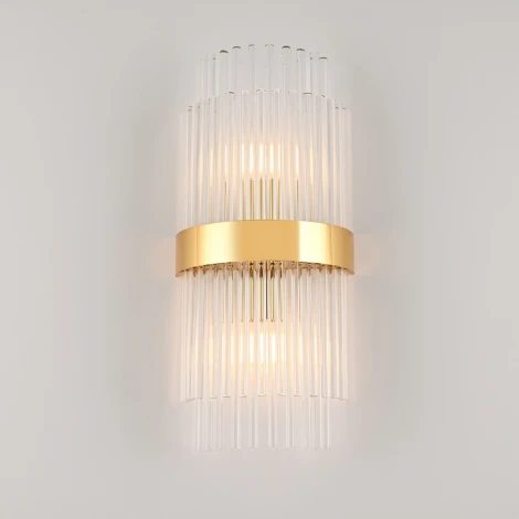 Бра Arte Milano Torcia 430122.180.2.E14.C1 GD