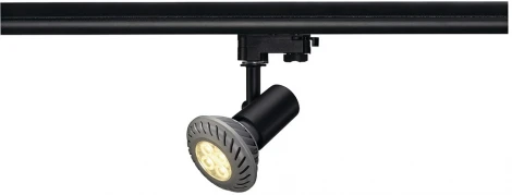 Трековый светильник Slv Spot 152200