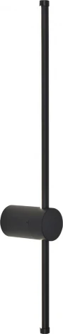 Настенный светильник (14024/B/1W Black) Indigo Linea V000125L (LED, 220V)