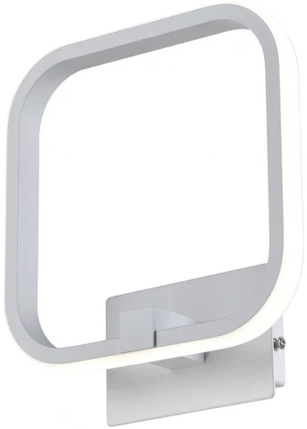 Настенный светильник светодиодный V1800-WL Cube LED*16W