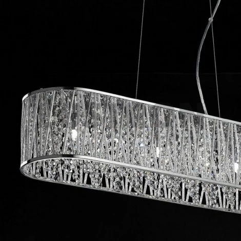 Подвесной светильник ST Luce SL775 SL775.003.06