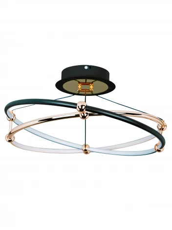 Подвесной светильник Natali Kovaltseva HIGH-TECH LED LAMPS 82050