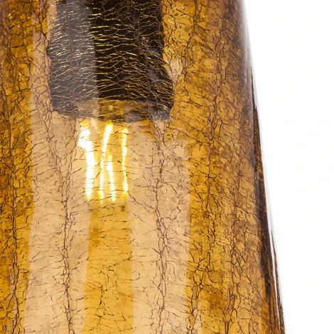 Подвесной светильник IDLamp Iris Color 243/1-Brown