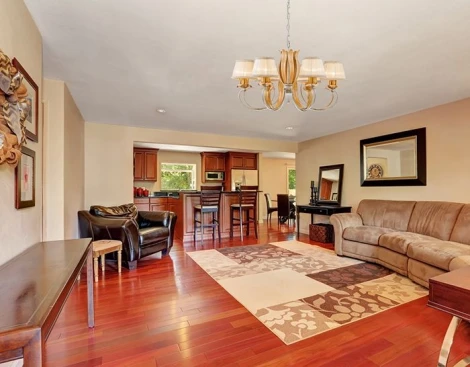 Подвесная люстра Arti Lampadari Melissa E 1.1.6 WO (220V, на цепи)