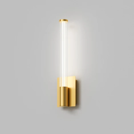 Бра светодиодное Denkirs Aura DK5100-BR