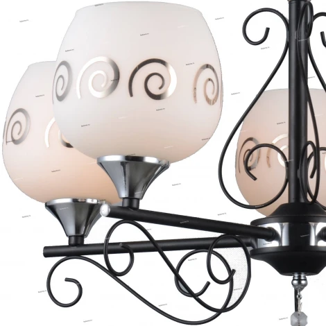 Подвесная люстра J-Light 1291 1291/5