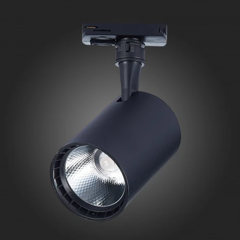 Трековый светильник ST Luce Cami ST351.436.15.36 (LED, 220V, круглые, IP22)