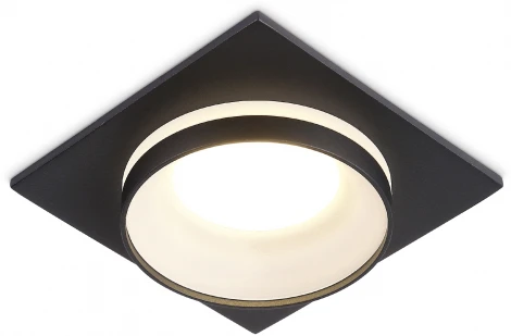 Встраиваемый точечный светильник Ambrella Techno Spot TN30710 (220V)