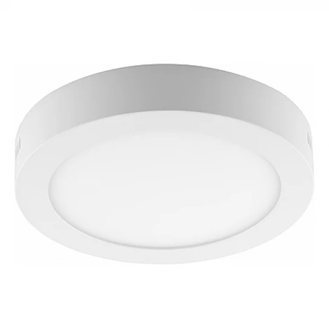 Потолочный светильник круглый Feron 27939 (220V)