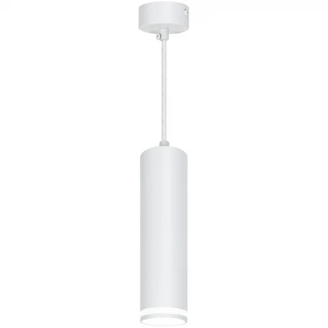 Подвесной светильник Feron ML1708 Barrel LUNA 48081 (220V, на проводе, круглые)