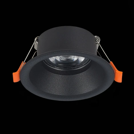 Встраиваемый точечный светильник ST Luce Nobarra ST201.408.01